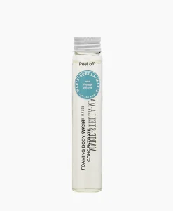 Marie-Stella-Maris Body Foamer Ampul Voyage Vetiver 50 Ml Diversen
