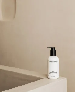 Marie-Stella-Maris Body Lotion Lemon Notes 300Ml Diversen