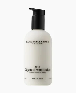 Marie-Stella-Maris Body Lotion Objets D'Amsterdam 300Ml Diversen