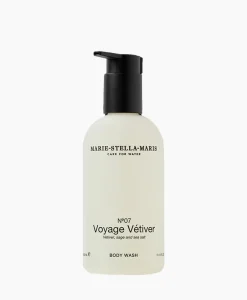 Marie-Stella-Maris Body Wash Voyage Vetiver 300 Ml Diversen