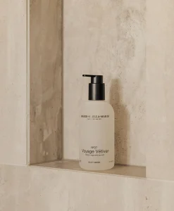 Marie-Stella-Maris Body Wash Voyage Vetiver 300 Ml Diversen