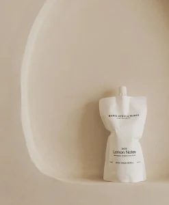 Marie-Stella-Maris Body Wash Lemon Notes - Refill Diversen