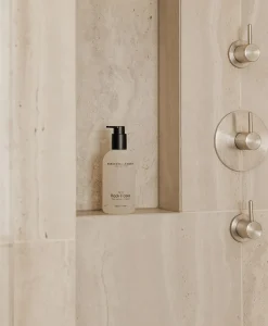 Marie-Stella-Maris Body Wash Rock Roses 300Ml Diversen