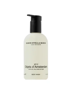 Marie-Stella-Maris Body Wash Objets D'Amsterdam 300Ml Diversen