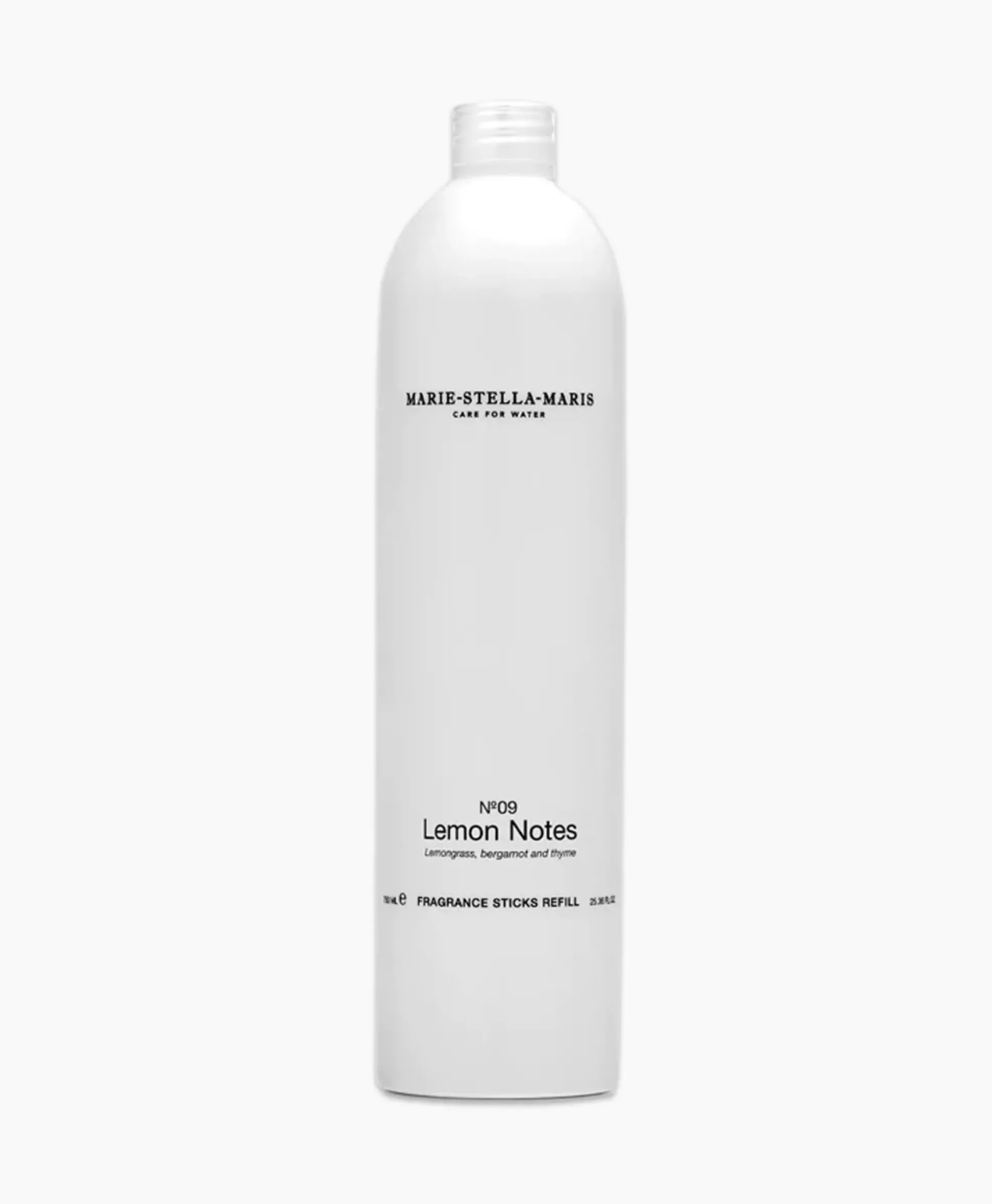 Marie-Stella-Maris Fragrance Sticks Lemon Notes Refill Diversen