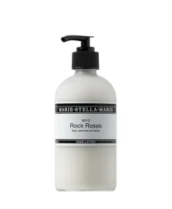Marie-Stella-Maris Hand Lotion Rock Roses 250Ml Diversen