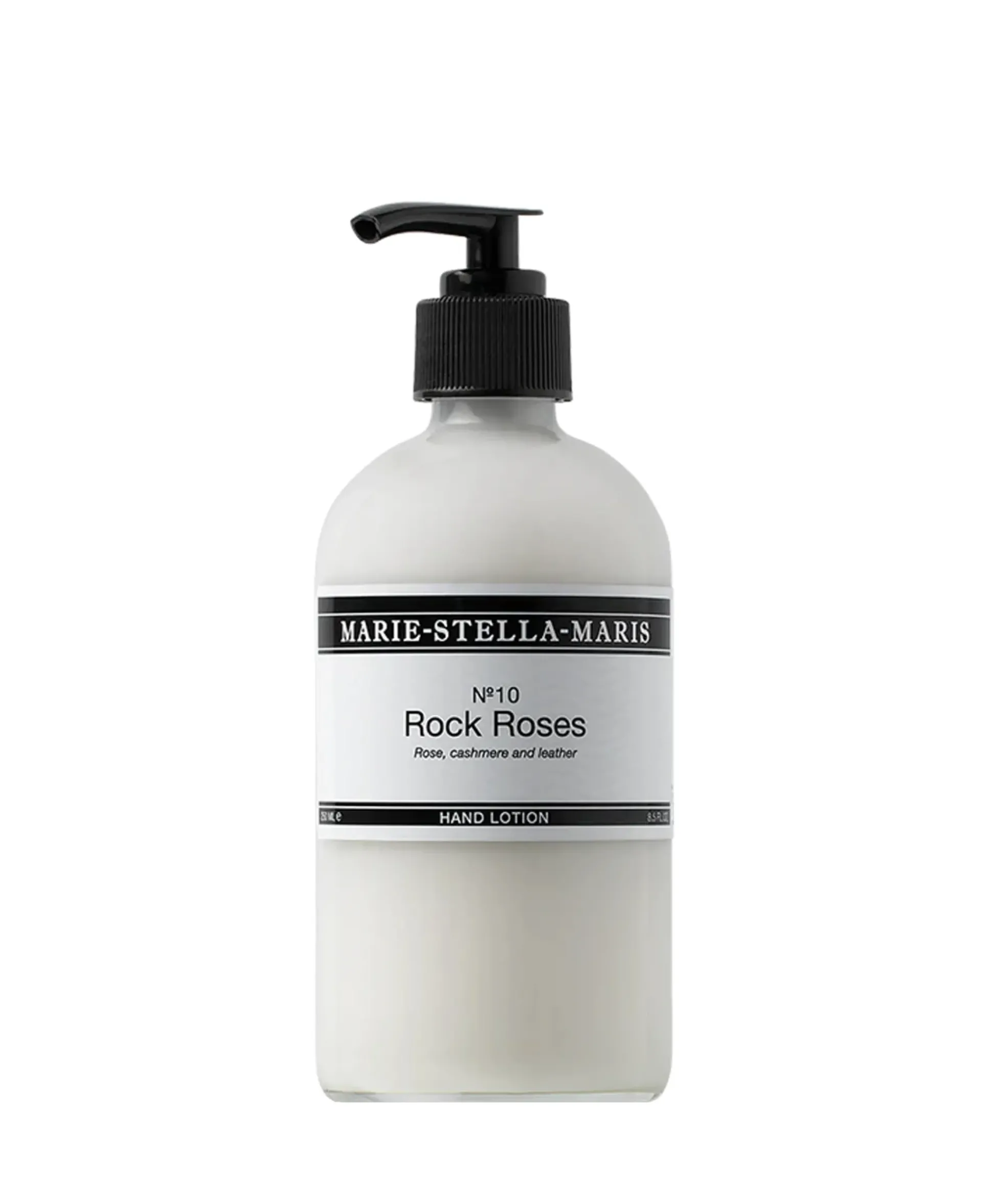 Marie-Stella-Maris Hand Lotion Rock Roses 250Ml Diversen