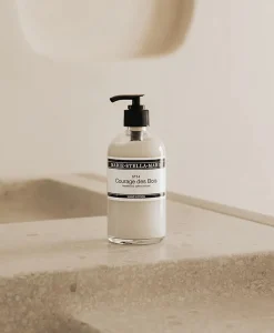 Marie-Stella-Maris Hand Lotion Courage Des Bois 250Ml Diversen