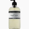 Marie-Stella-Maris Hand Soap Voyage Vetiver 500 Ml Glass Diversen