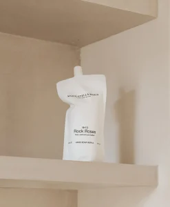 Marie-Stella-Maris Hand Wash Rock Roses - Refill Diversen