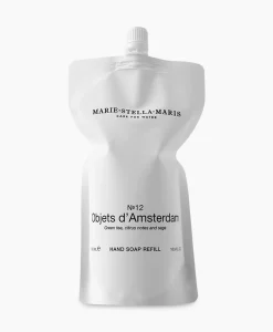 Marie-Stella-Maris Hand Wash Objets D'Amsterdam - Refill Diversen