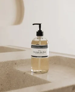 Marie-Stella-Maris Hand Wash Courage Des Bois 500Ml Diversen