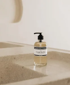 Marie-Stella-Maris Hand Wash Courage Des Bois 250Ml Diversen