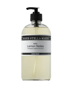 Marie-Stella-Maris Hand Wash Lemon Notes 500Ml Diversen