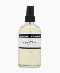 Marie-Stella-Maris Room Spray Voyage Vetiver 250 Ml Diversen