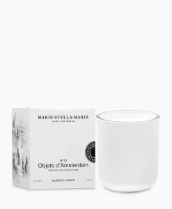 Marie-Stella-Maris Scented Candle Objets D'Amsterdam 300Grdiversen