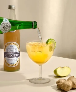 Marie-Stella-Maris Siroop Ginger Diversen