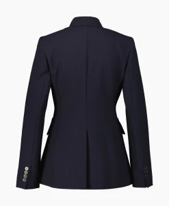 Maxmara Blazer Albero Donker Blauw