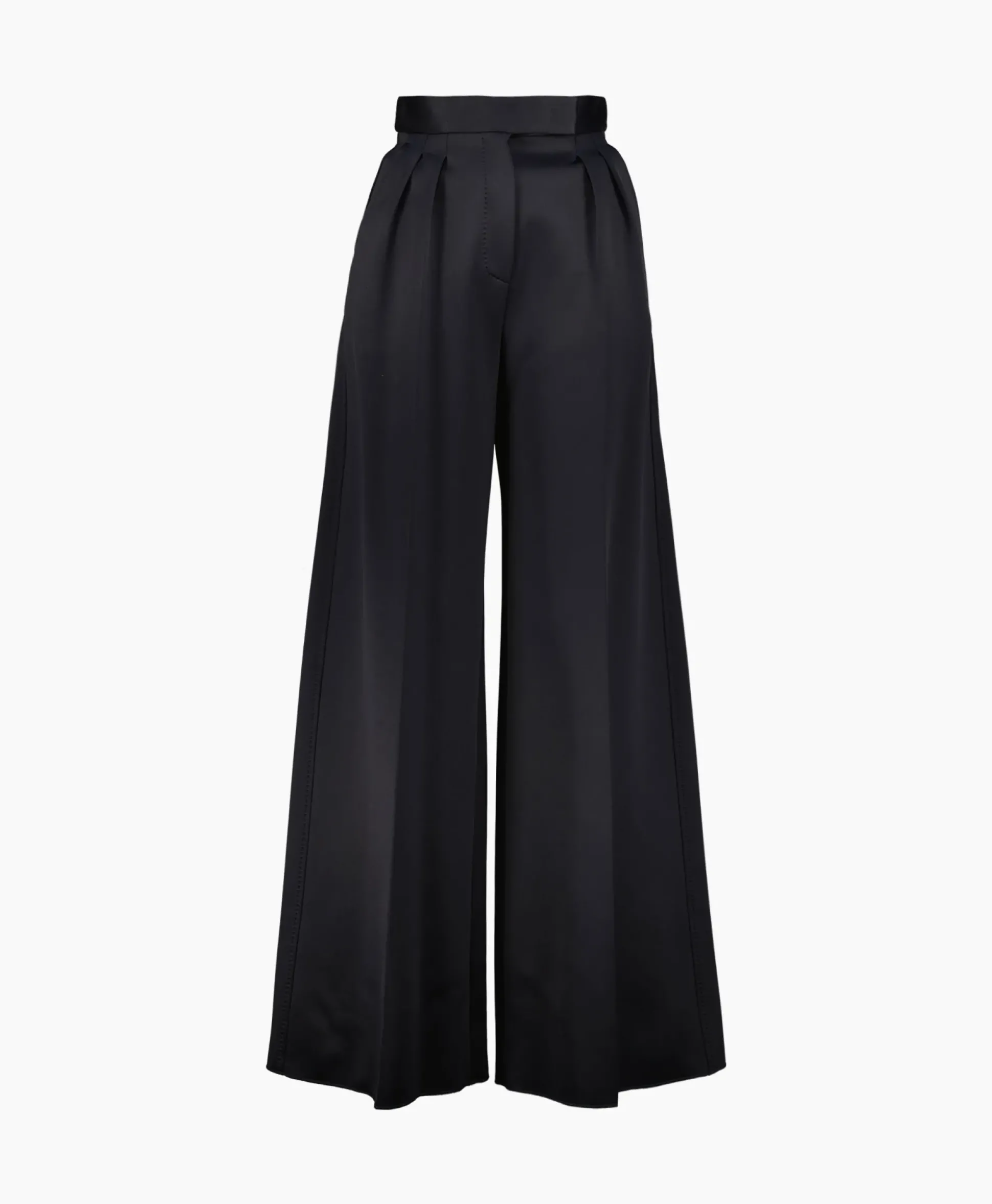 Maxmara Joggingbroek Zinnia Zwart
