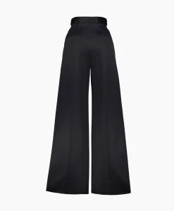 Maxmara Joggingbroek Zinnia Zwart