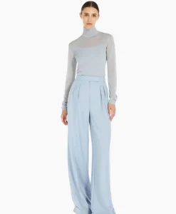 Maxmara Pullover Ilde Blauw