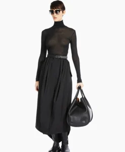 Maxmara Pullover Zagara Zwart