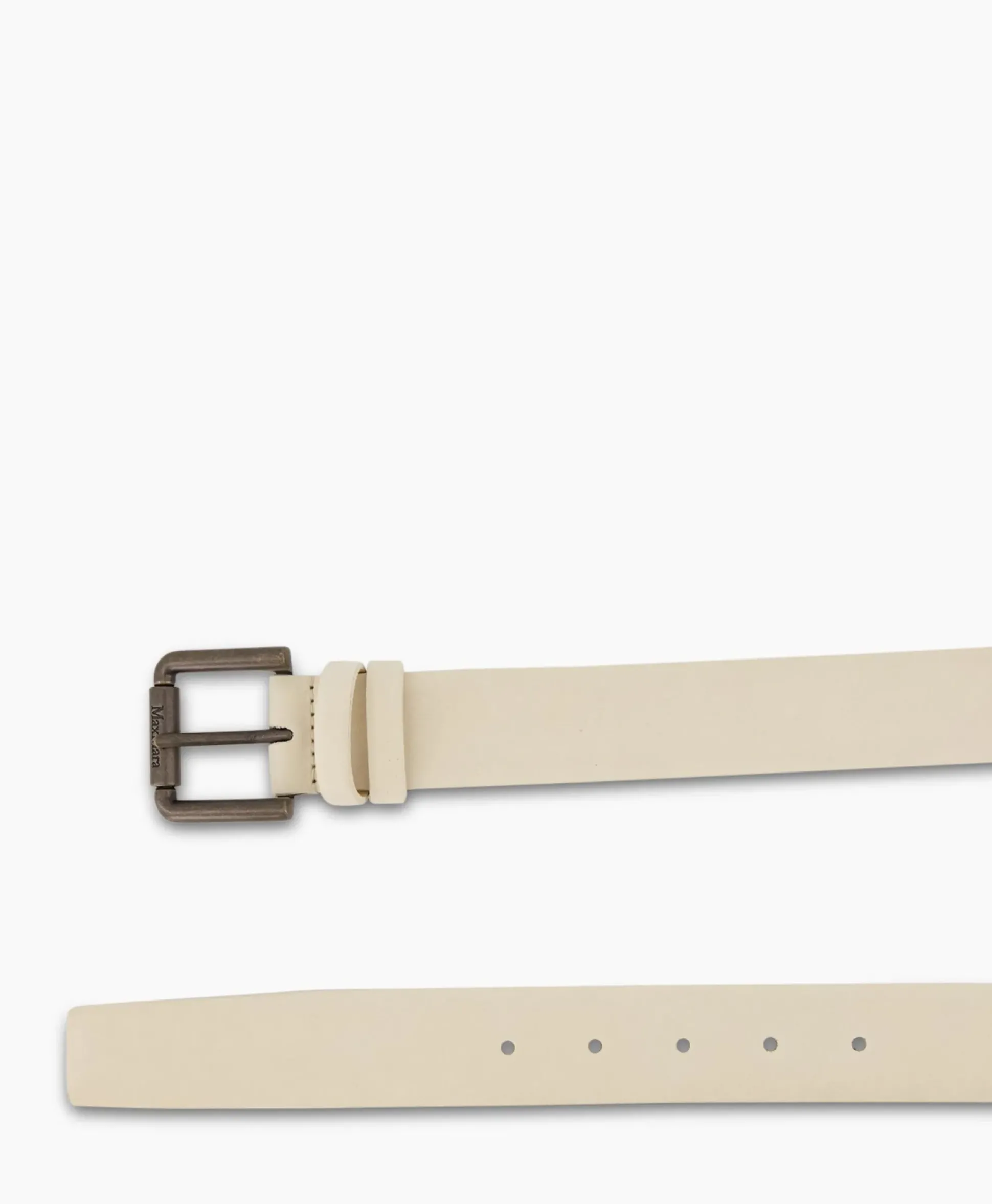 Maxmara Riem Nabuk35 Zand