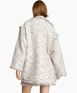 Munthe Blazer Mazonna Off White