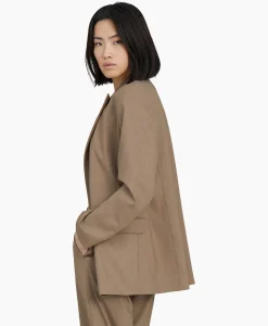 Munthe Blazer Sussima Camel