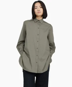 Munthe Blouse Hollia Groen