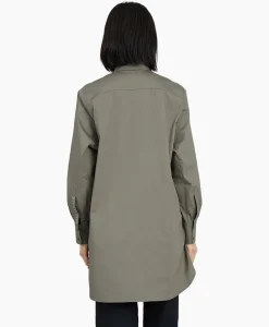 Munthe Blouse Hollia Groen