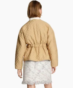 Munthe Jack Menedig Beige