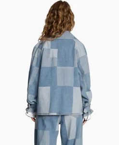 Munthe Jasje Moliz Blauw