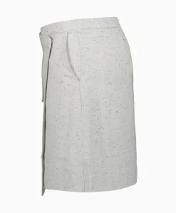 Munthe Minirok 233-1210-23308 Grijs
