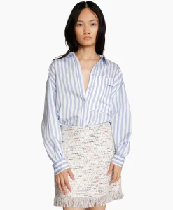 Munthe Minirok Michigan Off White