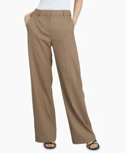 Munthe Pantalon Sumatra Camel