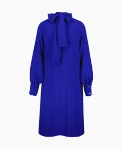 Natan Mini Jurk Valory-N6Nj03 Blauw