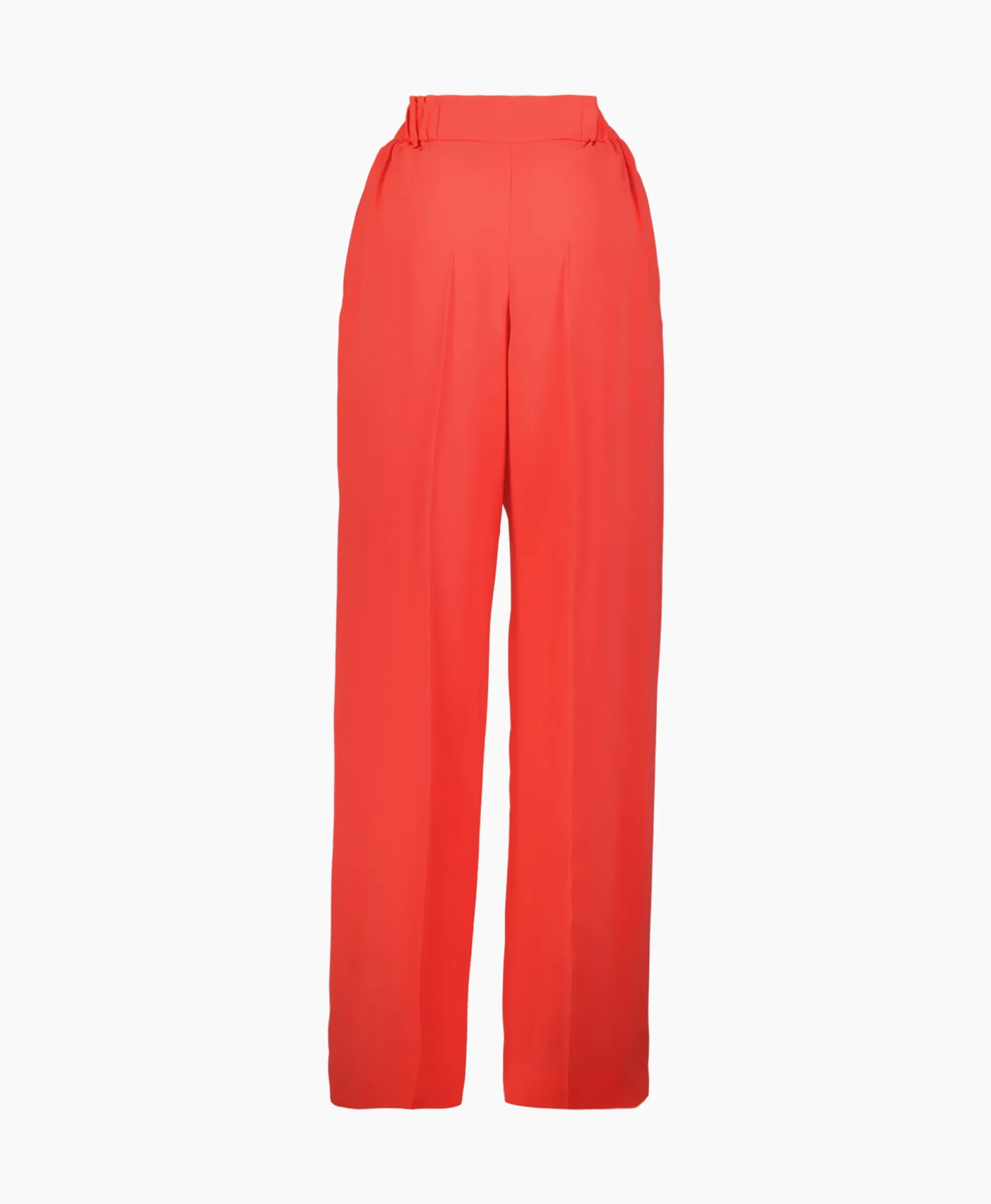 Natan Pantalon Anael-N6Nj03 Rood
