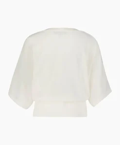 Natan Pullover Joy-Persy Ecru