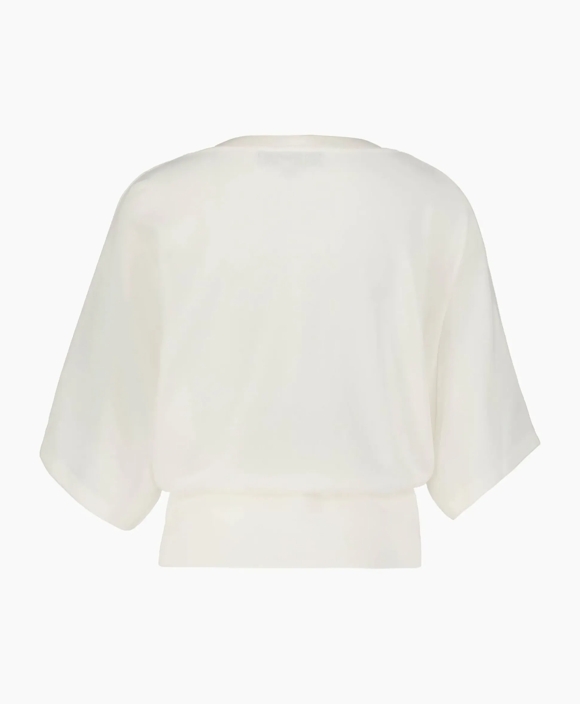 Natan Pullover Joy-Persy Ecru