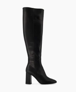 Natan Schoenen Langelaars Duniazwart