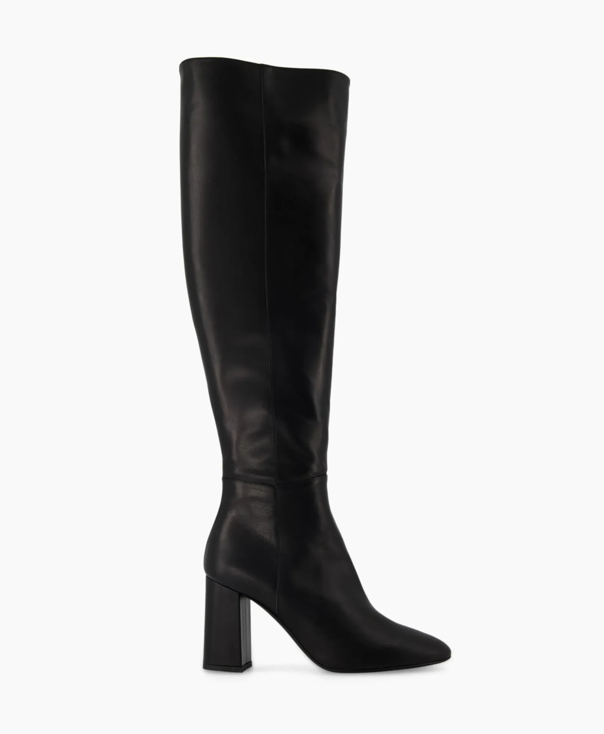 Natan Schoenen Langelaars Duniazwart