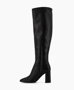 Natan Schoenen Langelaars Duniazwart