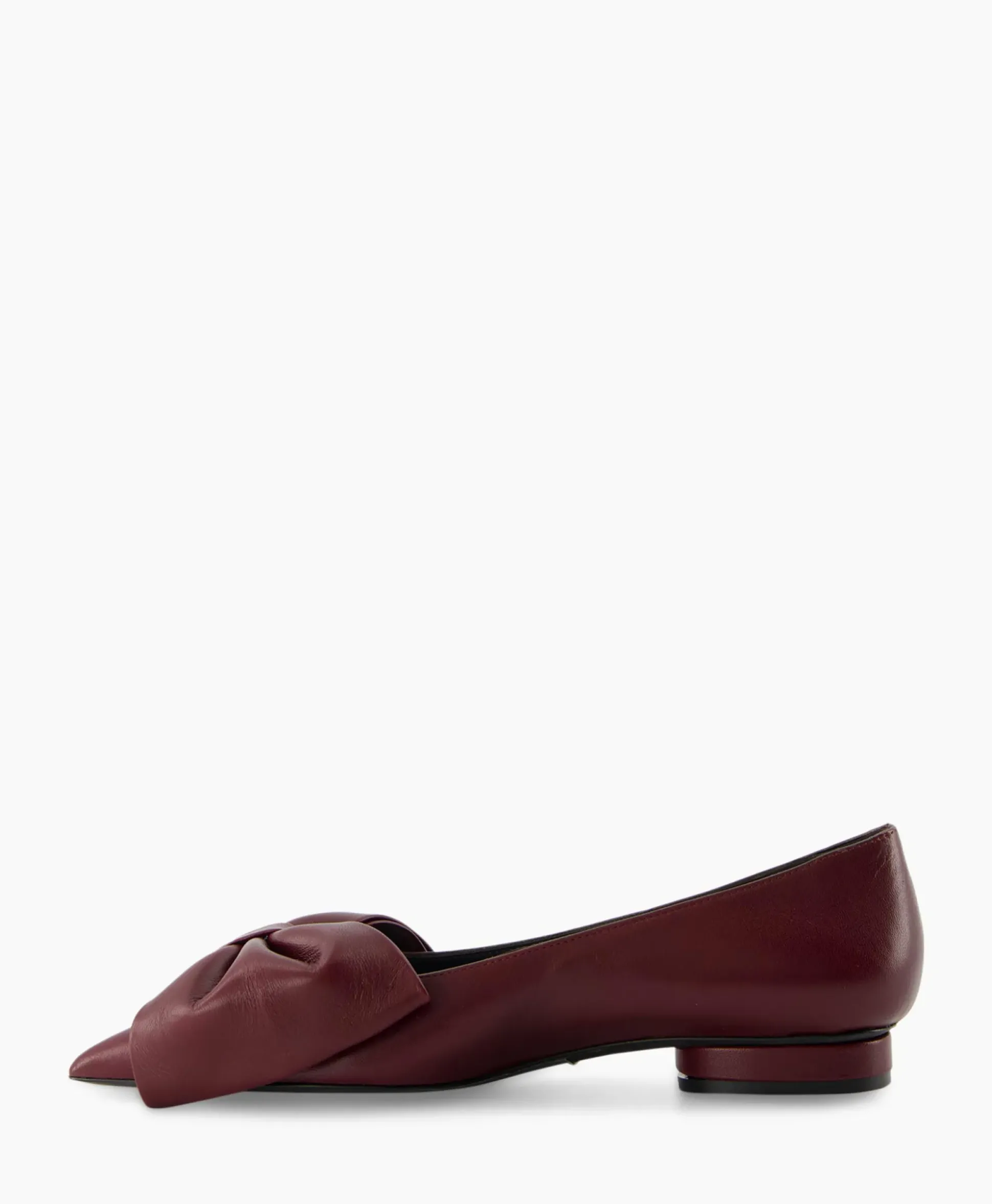Natan Schoenen Pump Nappa Leder Diversen