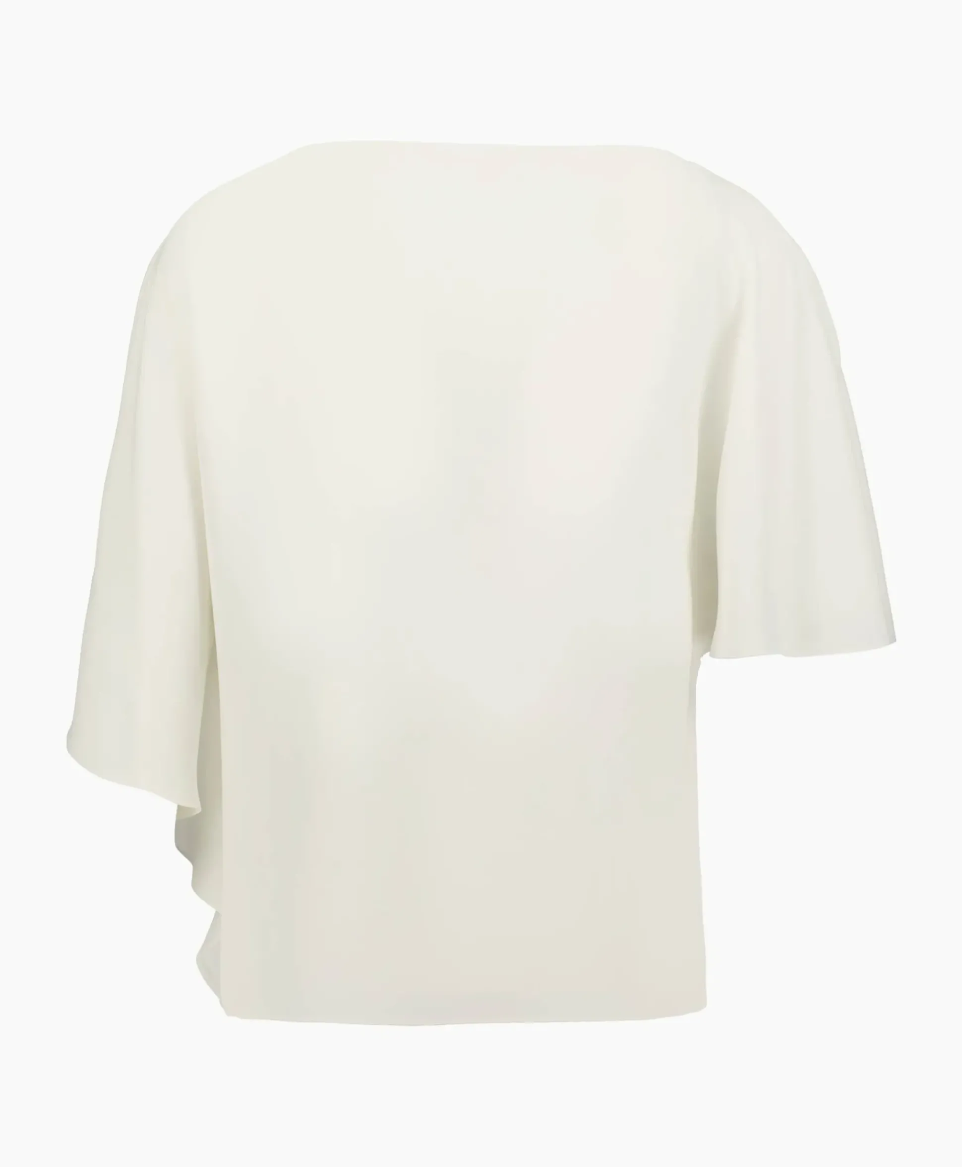 Natan Top Angele-N6Nj03 Ecru
