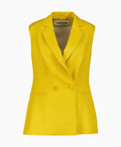 Natan Vest Alois-J3Tkn01 Oker