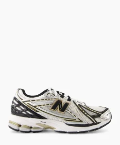 New Balance Sneaker 1906 Antraciet