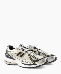New Balance Sneaker 1906 Antraciet