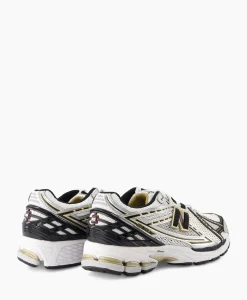 New Balance Sneaker 1906 Antraciet