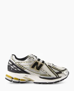 New Balance Sneaker 1906 Antraciet